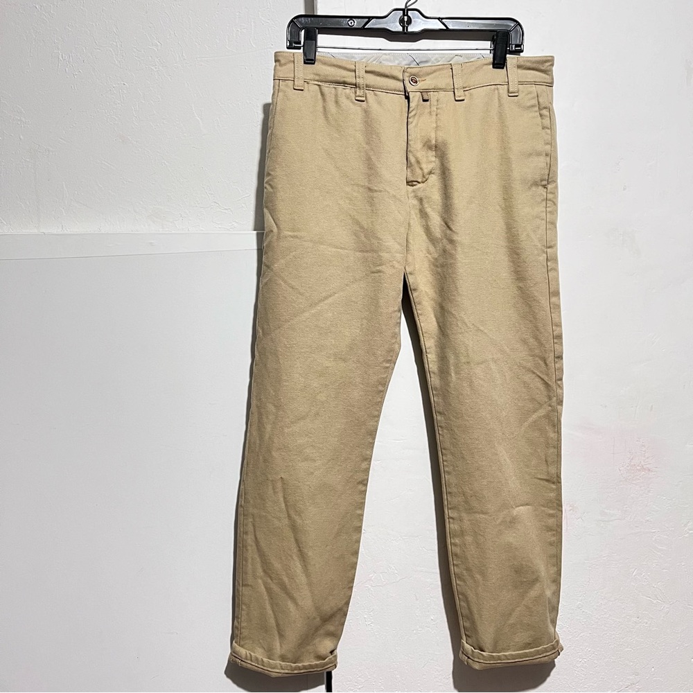 Cantarelli pant US size 34 great condition: Box L03: